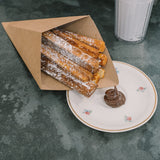 Gaufrier Churros double électrique  - KRAMPOUZ