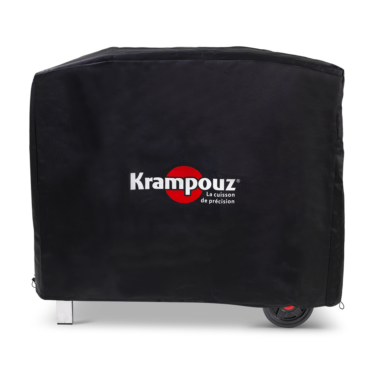 Housse pour chariot Plein Air - tablettes rabattues - KRAMPOUZ