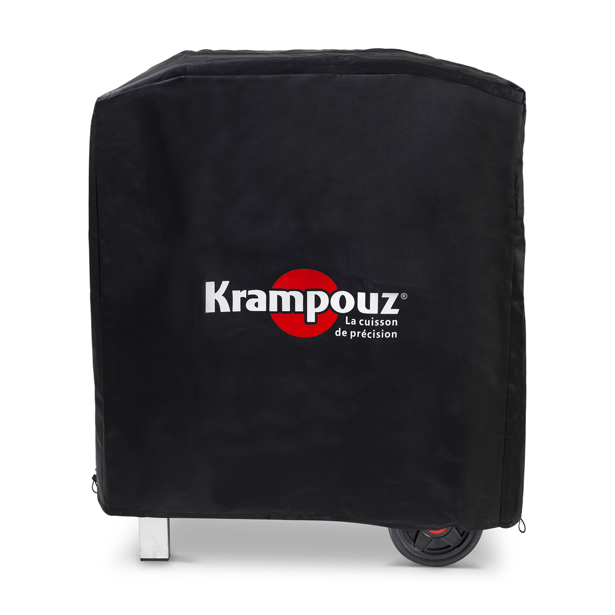 Housse pour chariot Plein Air Compact - tablette rabattue - KRAMPOUZ