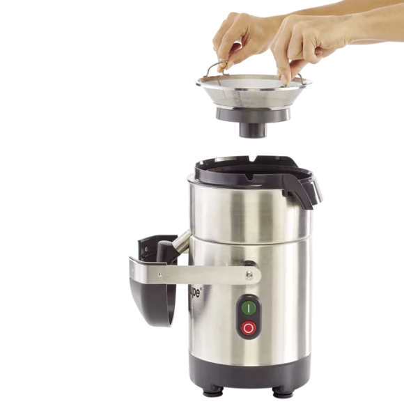 Extracteurs de jus J 80 Robot-Coupe RC56000B