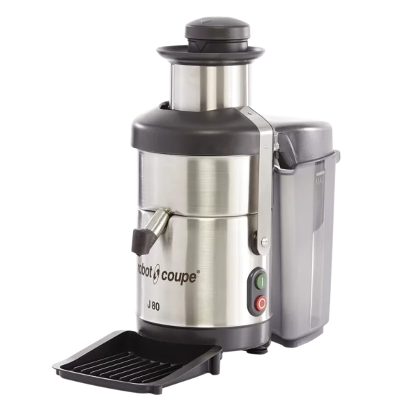 Extracteurs de jus J 80 Robot-Coupe RC56000B