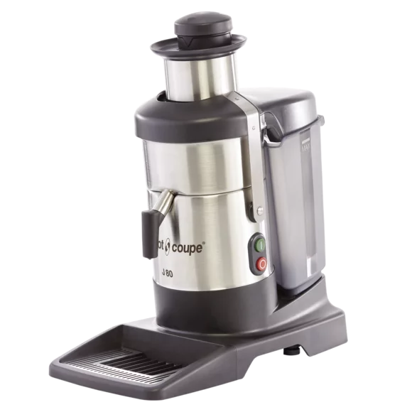 Extracteurs de jus J 80 Buffet Robot-Coupe RC56200B