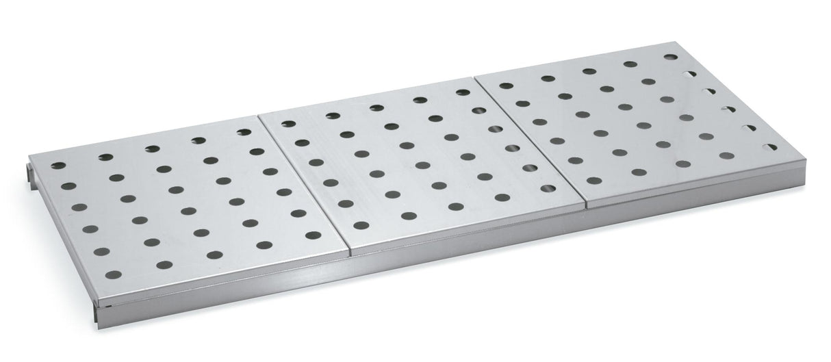 Clayette perforée 800x400- DISTFORM - K4080001