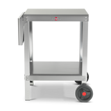 Chariot Plein Air compact tout inox - KRAMPOUZ