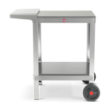 Chariot Plein Air compact tout inox - KRAMPOUZ