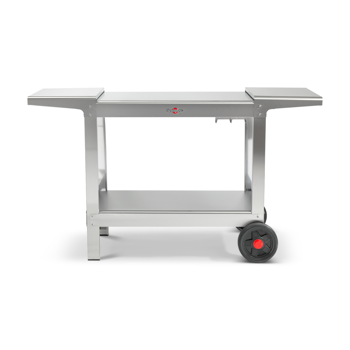 Chariot Plein Air tout inox - KRAMPOUZ