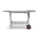Chariot Plein Air tout inox - KRAMPOUZ