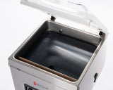 Machine sous vide de table inox S1/40