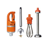 MASTER TRIO 410 AVEC PIED M90H - DYNAMIC - MF001.H