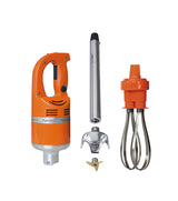 MASTER COMBI 410 220-240V AVEC PIED M90H - DYNAMIC - MF002.H