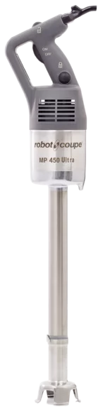 Mixer Plongeant MP 450 Ultra Robot-Coupe RC34810L