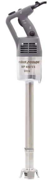 Mixer Plongeant MP 450 V.V. Ultra Robot-Coupe RC34850L