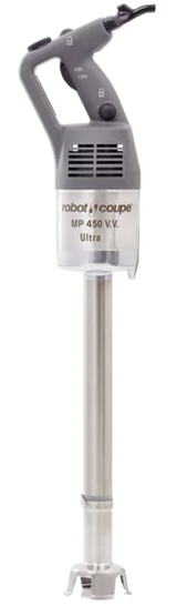 Mixer Plongeant MP 450 V.V. Ultra Robot-Coupe RC34850L