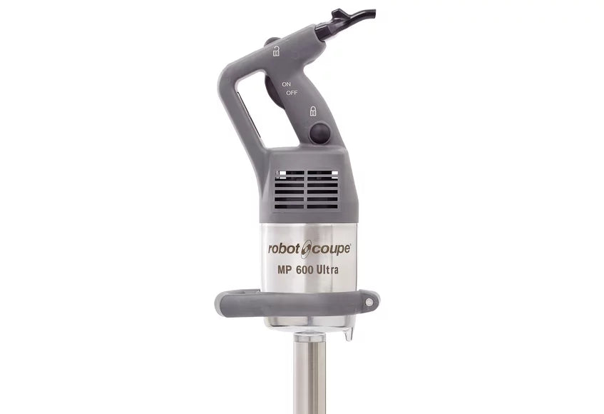 Mixer Plongeant MP 600 Ultra Robot-Coupe RC34830LH