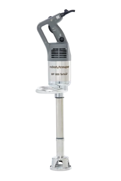 Mixer Plongeant MP 800 Turbo TP Robot-Coupe RC34790L