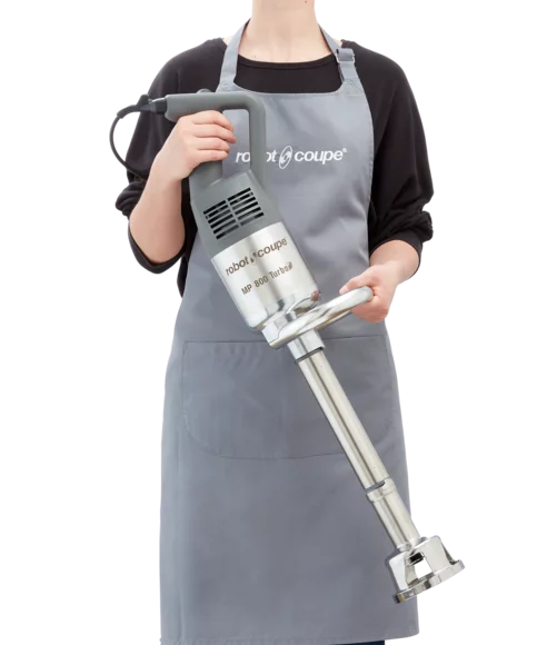 Mixer Plongeant MP 800 Turbo TP Robot-Coupe RC34790L