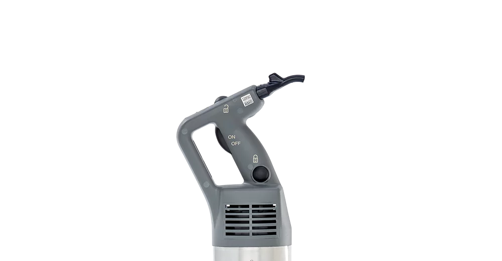 Mixer Plongeant MP 800 Turbo TP Robot-Coupe RC34790L