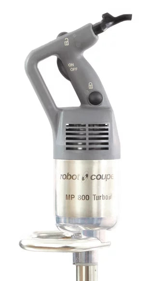 Mixer Plongeant MP 800 Turbo Robot-Coupe RC34890L