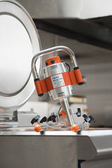 SMX 800 TURBO 220-240V 50-60Hz - DYNAMIC - MX001T