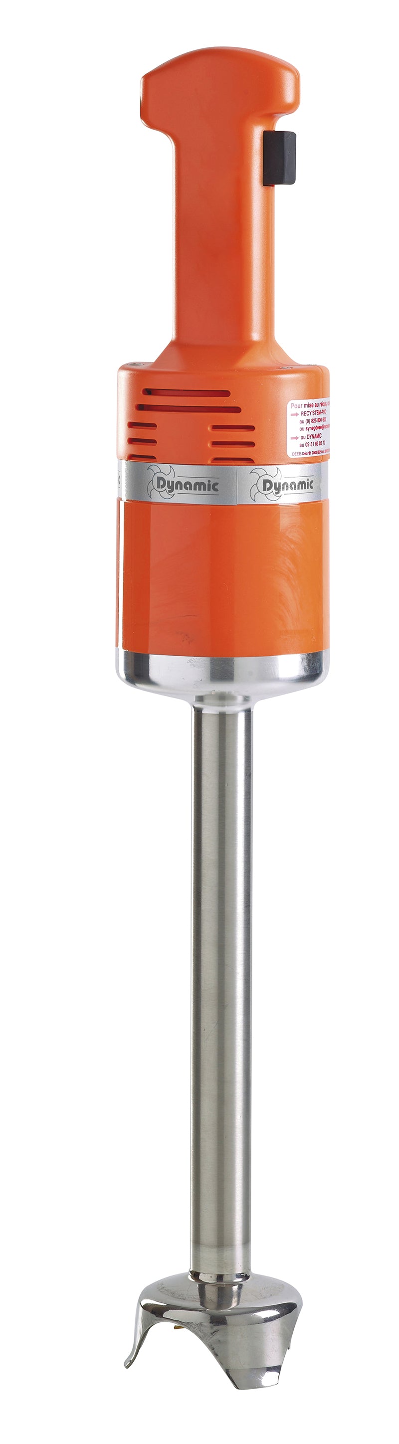 SENIOR MX 300 220-240V 50-60Hz  - DYNAMIC - MX007