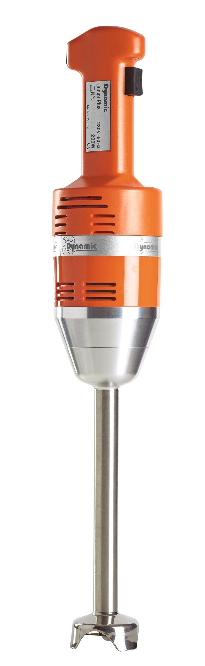 JUNIOR DMX 225 220-240V 50-60Hz - DYNAMIC - MX021.V