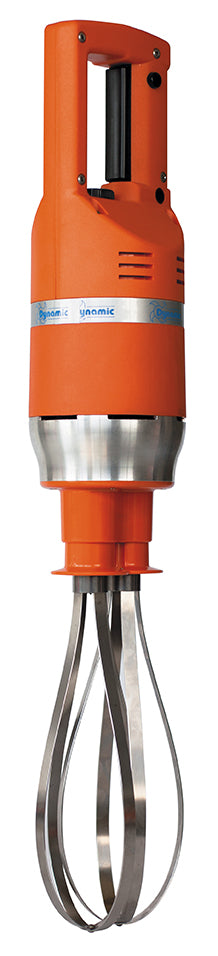 MASTER FOUET 220-240 V 50-60 HZ - DYNAMIC - FT001