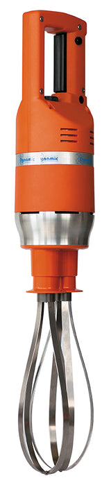 MASTER FOUET 220-240 V 50-60 HZ - DYNAMIC - FT001
