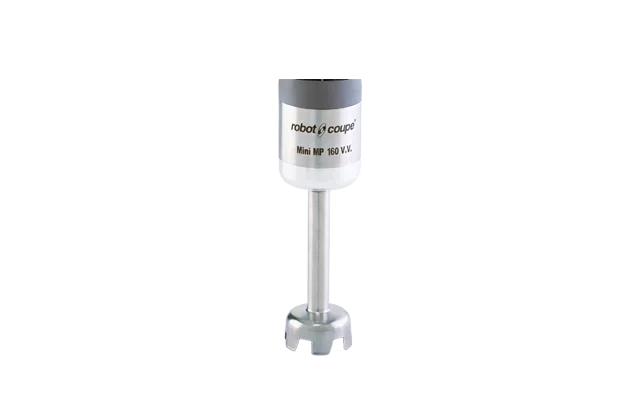 Mixer Plongeant Mini MP 160 V.V. Robot-Coupe RC34740