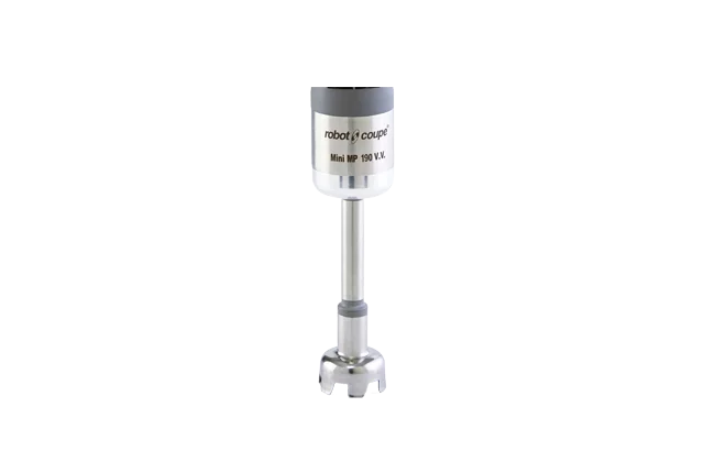 Mixer Plongeant Mini MP 190 V.V. Robot-Coupe RC34750