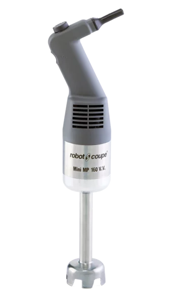 Mixer Plongeant Mini MP 160 V.V. Robot-Coupe RC34740