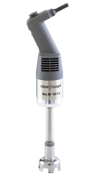 Mixer Plongeant Mini MP 190 V.V. Robot-Coupe RC34750