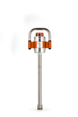 SMX BLENDER TURBO 220-240V 50-60Hz - DYNAMIC - MX125T