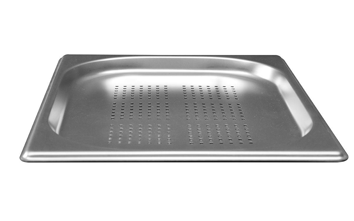 BACS GASTRONORMES INOX GN2/3 PROF 200mm - ATOSA