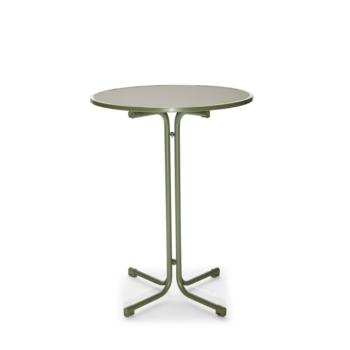 Berlin - Mange-debout pliable Ø 80 cm - VEBA - 1 pcs