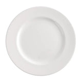 Assiettes classiques blanches Churchill 280mm (Lot de 12)