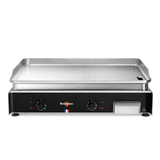 Plancha électrique confort 640 x 440 - KRAMPOUZ