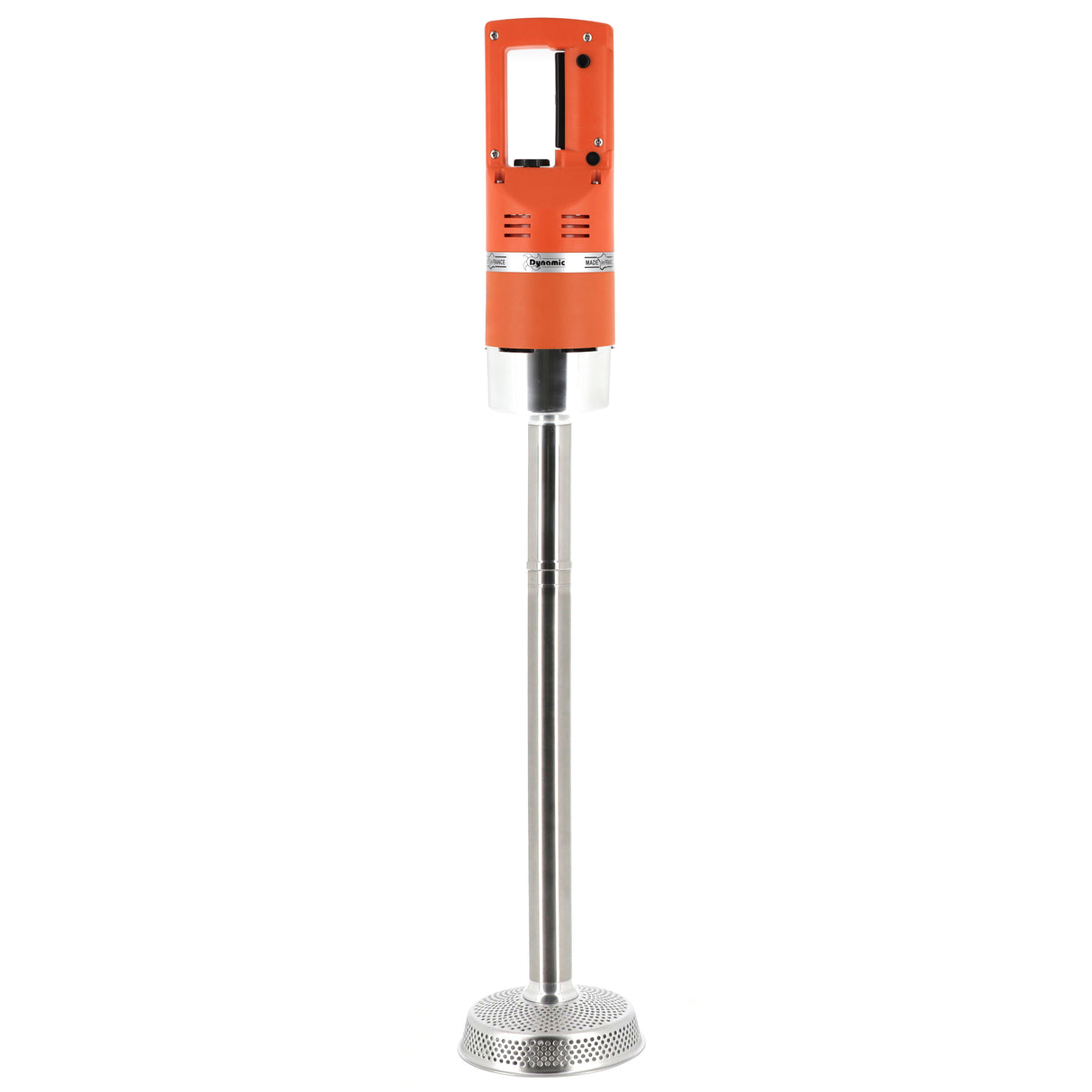 PRESSE-PUREE PP 97 PLUS 220-240V 50-60Hz  - DYNAMIC - PP002