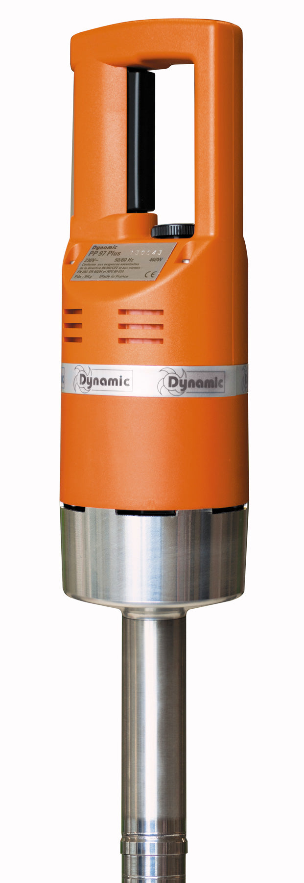 BM PP - DYNAMIC - AC221