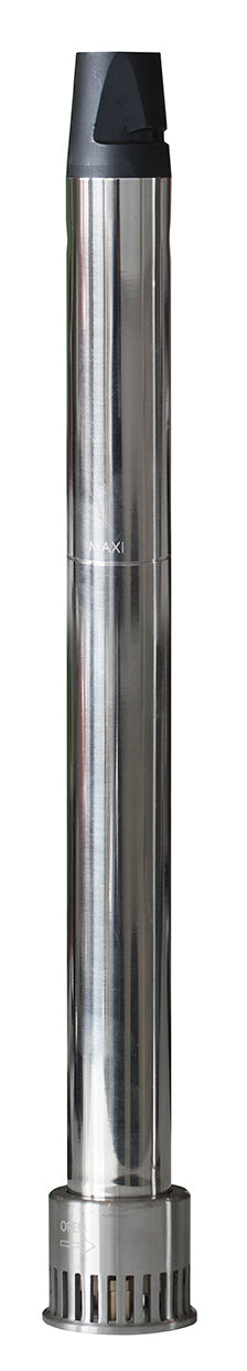 BLENDER MASTER - DYNAMIC - AC070