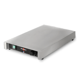 Plaque chauffante inox - KRAMPOUZ