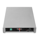 Plaque chauffante inox - KRAMPOUZ