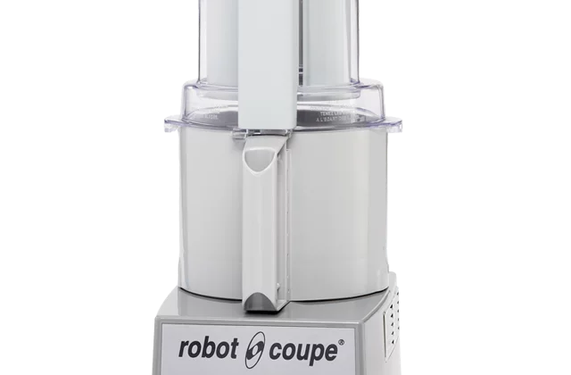 Combinés : Cutter & Coupe-légumes R 201 XL Robot-Coupe RC22570D