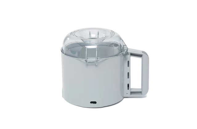 Combinés : Cutter & Coupe-légumes R 211 XL Robot-Coupe RC2124D