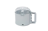 Combinés : Cutter & Coupe-légumes R 211 XL Robot-Coupe RC2124D