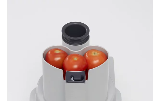 Combinés : Cutter & Coupe-légumes R 211 XL Robot-Coupe RC2124D