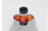 Combinés : Cutter & Coupe-légumes R 211 XL Robot-Coupe RC2124D