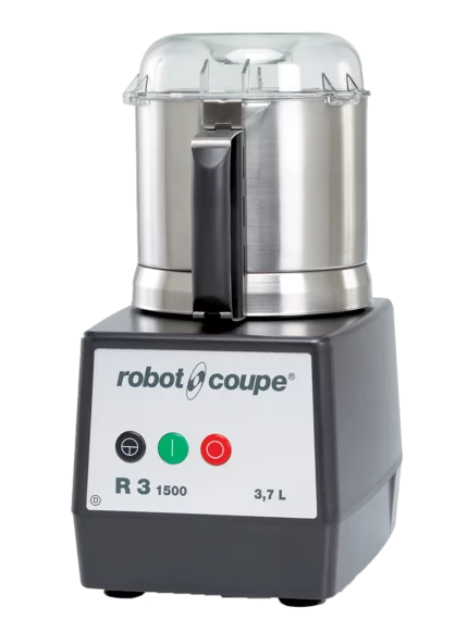 Cutters de table R 3-1500 Robot-Coupe RC22382