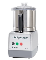 Cutters de table R 4 - 1V Robot-Coupe RC22430