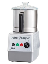 Cutters de table R 4 - 2V Robot-Coupe RC22437