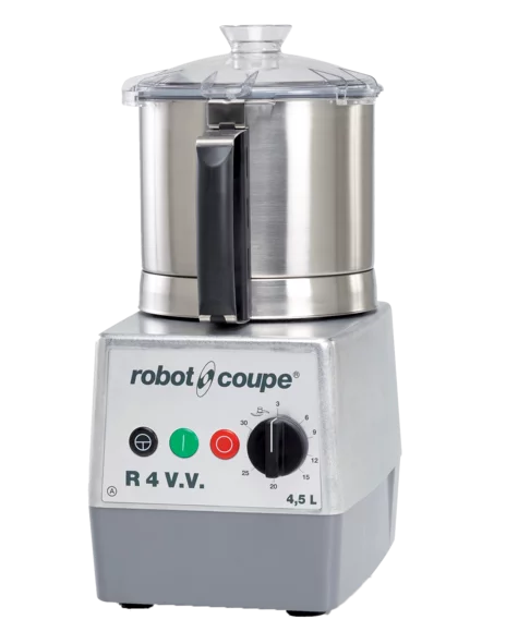 Cutters de table R 4 V.V. Robot-Coupe RC22411